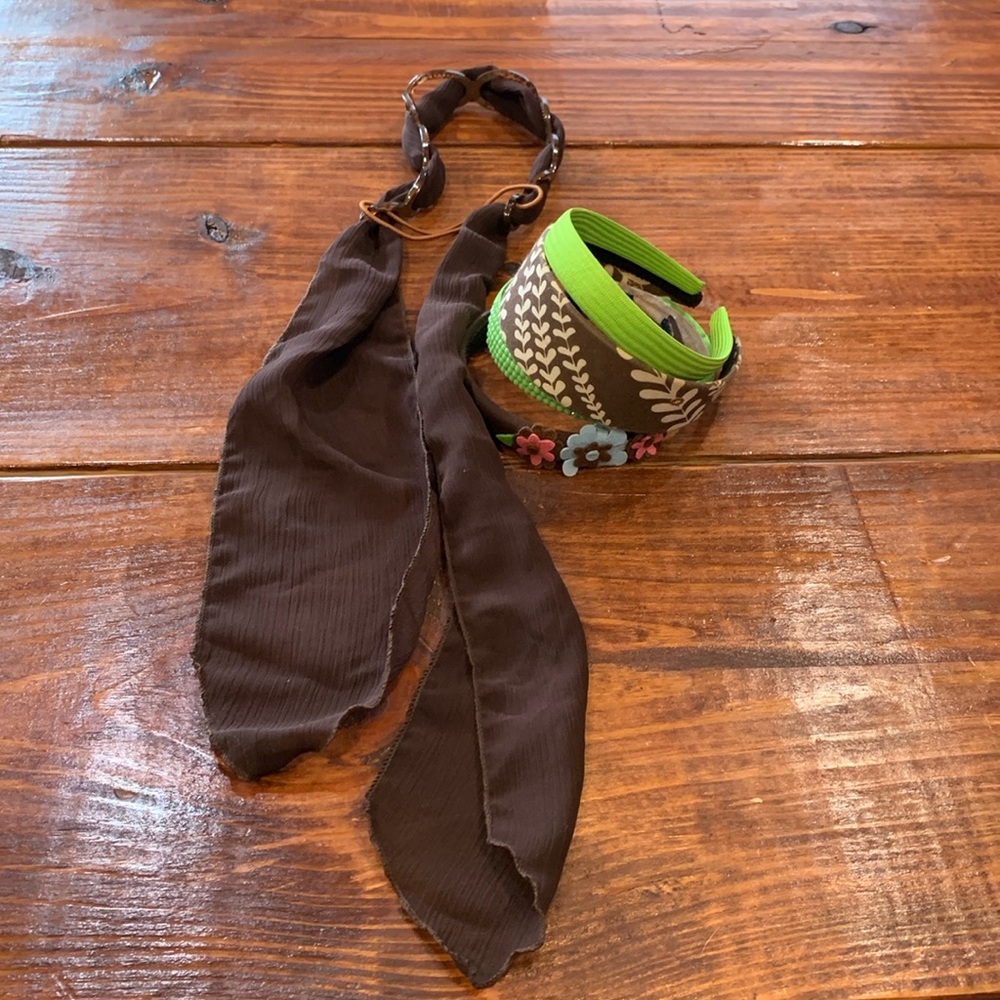 Vintage Headbands - Picture 3 of 15